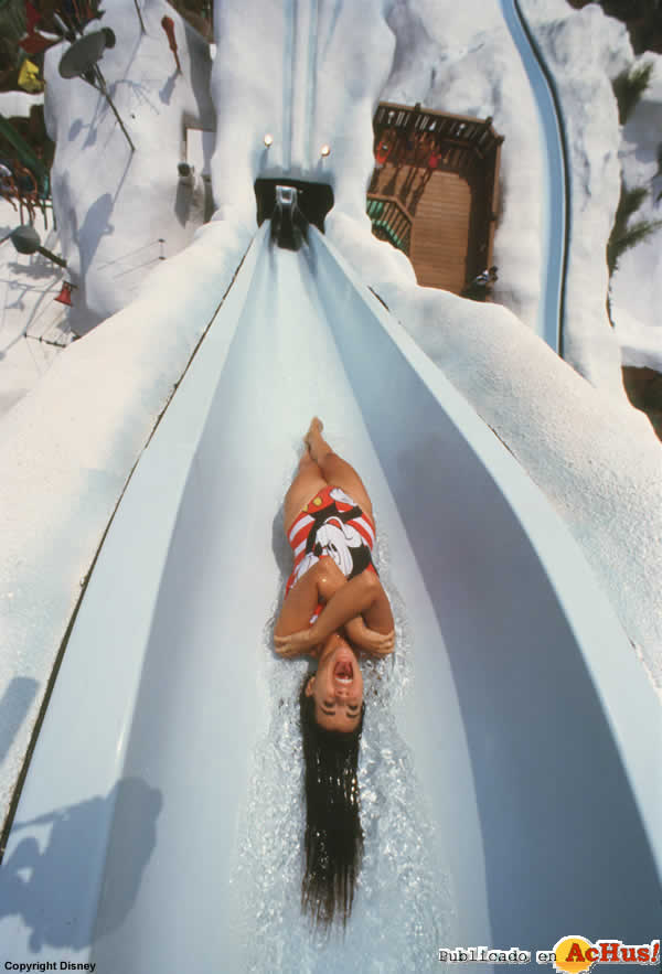 Imagen de Disney´s Blizzard Beach Water Park  Blizzard Beach 3